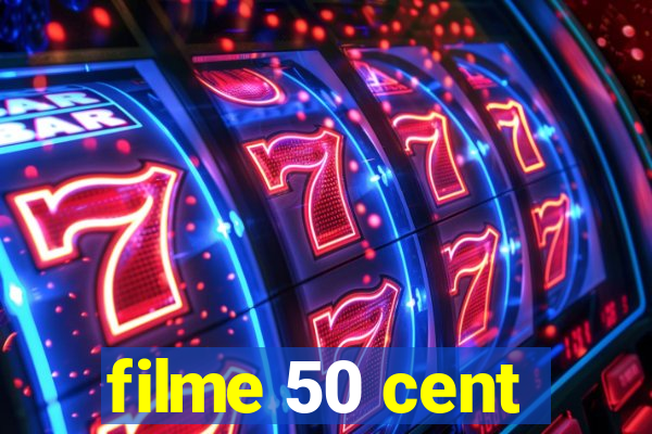 filme 50 cent